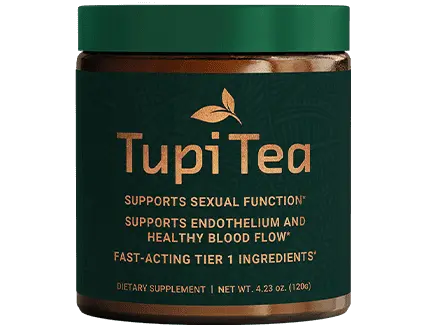 Tupi Tea